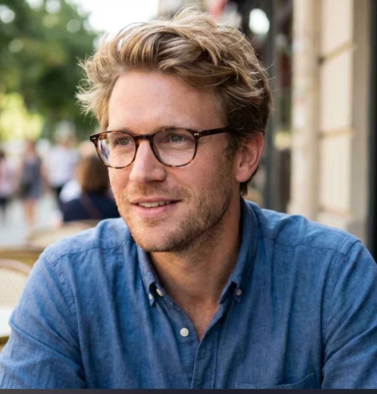 Jan de Vries